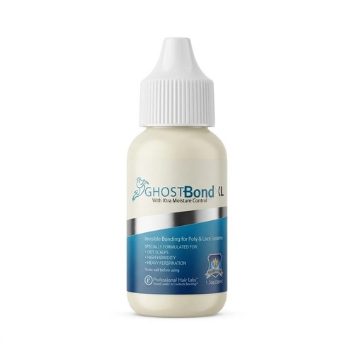 1pcs ghost bond wig - bond,