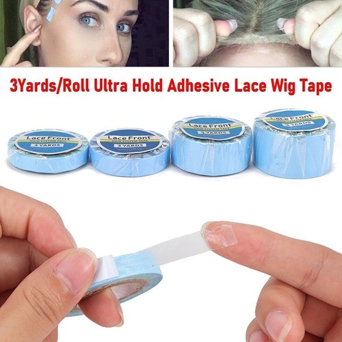 Wig support tape - support,