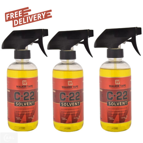 Walker tape citrus - 3,