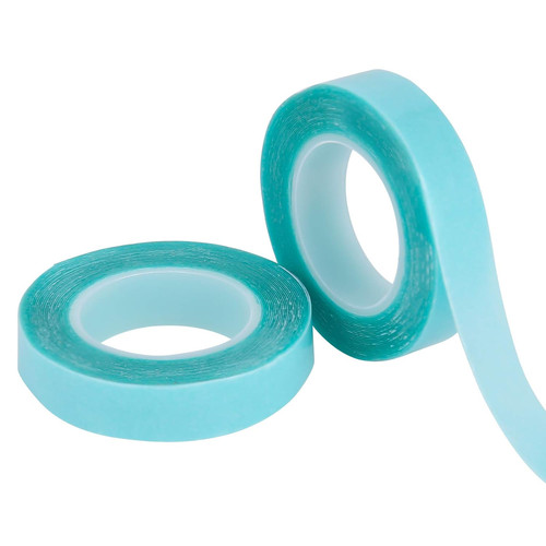 Rolls hair extension tape - rolls,