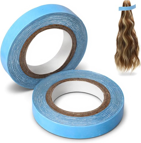 Pcs hair extension tape - pcs,