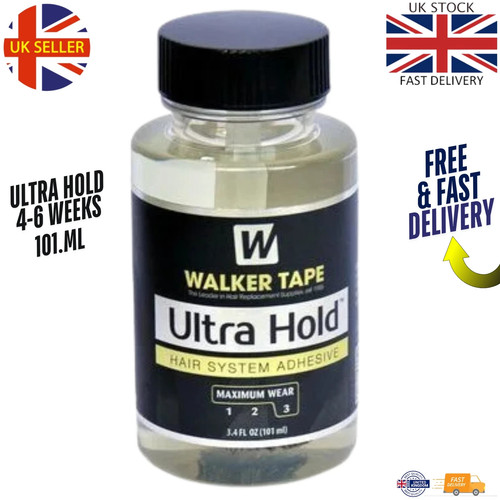 Walker ultra hold glue - ultra,