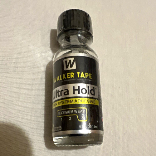 Walker tape ultra hold hair - walker,