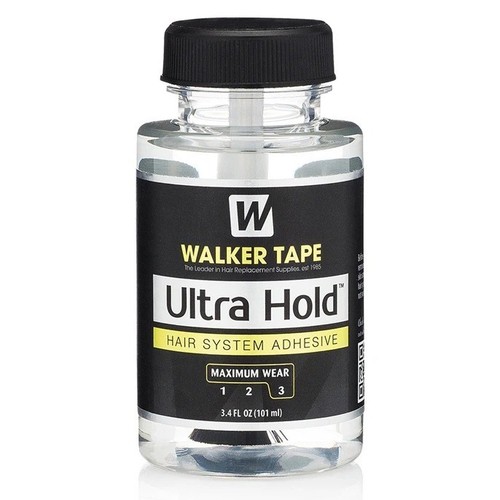 Walker ultra hold glue wig - hold,
