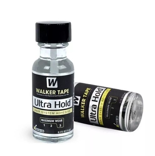 Walker tape ultra hold brush - ultra,