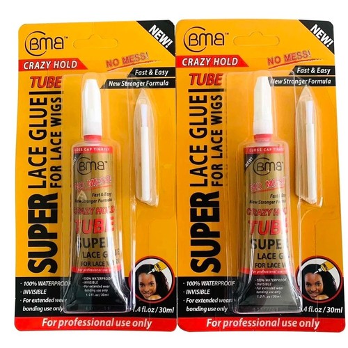 Bmb crazy hold super lace - crazy,