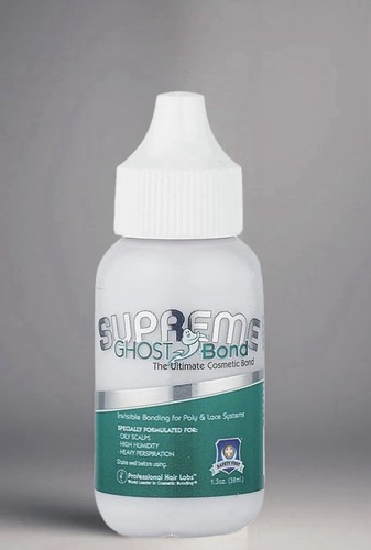 Ghostbond supreme hair - supreme,