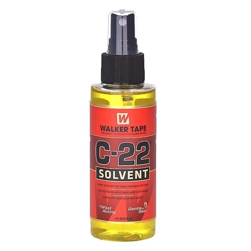 Walker tape solvent - walker,
