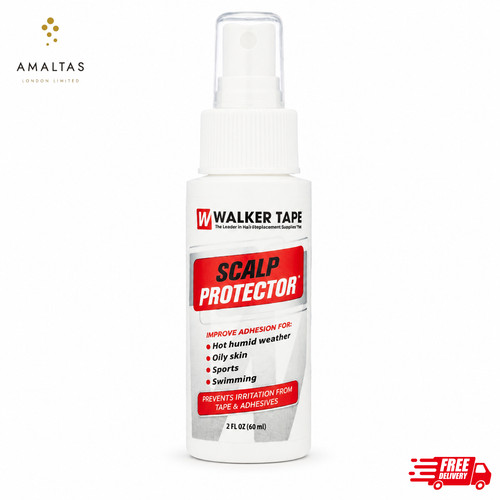 Walker tape scalp protector - walker,