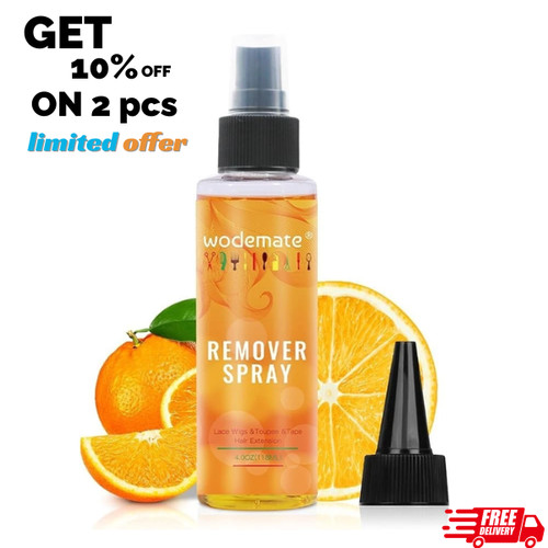 Tape extension remover - tape, in