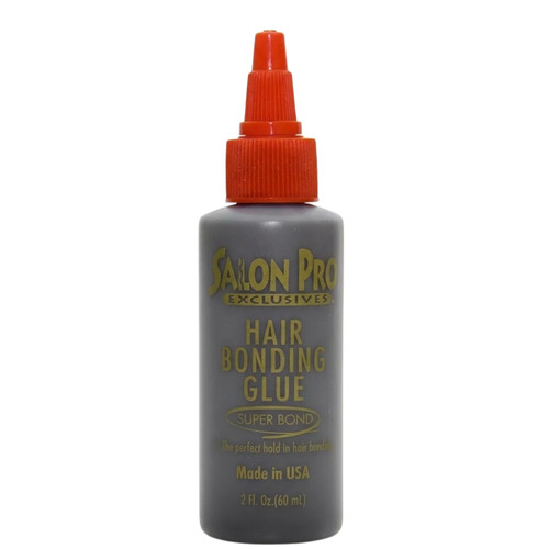 Salon pro hair bonding - salon, glue
