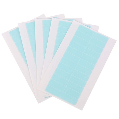 Double sided hair extension - 60,