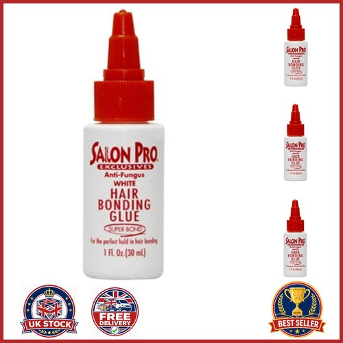 Latex hair bonding glue - latex,