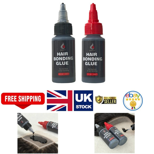 Bonding adhesive - bonding,
