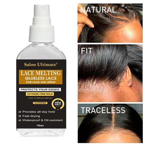 Salon ultimate lace melting - salon,