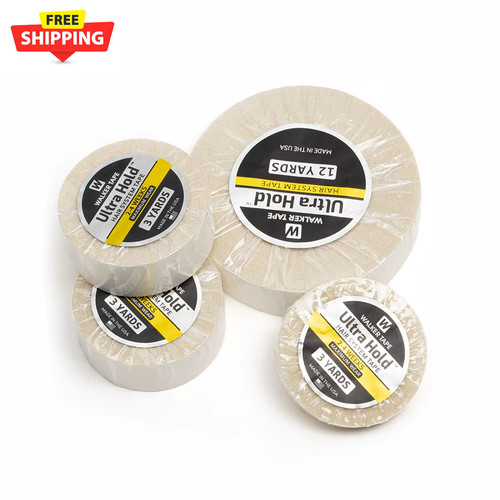Walker tape ultra hold - hold,