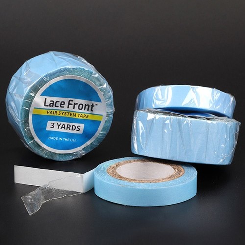 Wig support tape waterproof - tape,