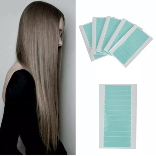 Double sided adhesive super - adhesive,
