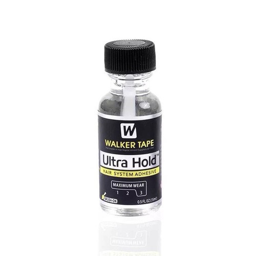 Walker tape ultra - hold, brush