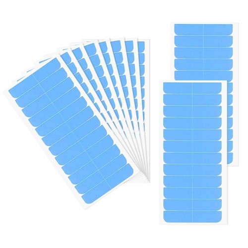 120pcs hair extension tape - hair,