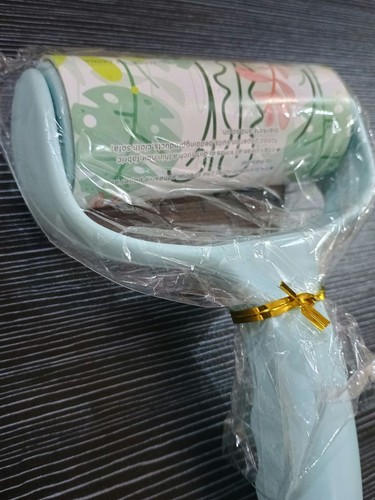 Lint roller pet hair remover - pet,