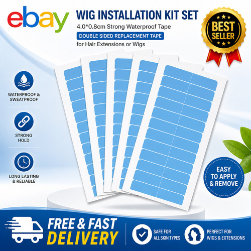 Replacement double sided - replacement,