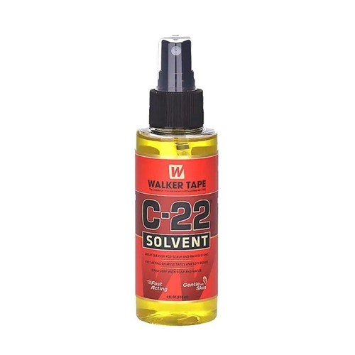 Walker tape solvent - c-22,