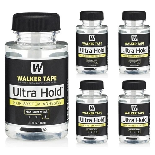 Walker ultra hold - ultra, wig