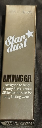 Beauty blvd star - dust, binding
