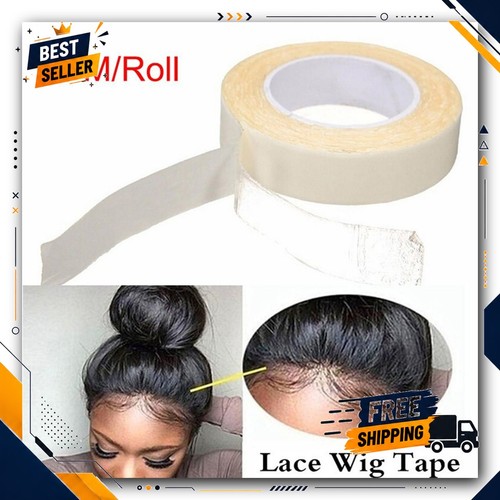 Hair extension adhesive - hair,