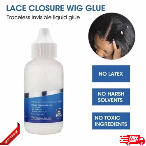 1pcs ghost bond - bond, wig