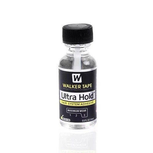 Walker tape ultra hold brush - walker,