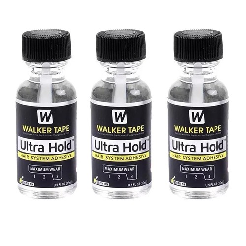 Walker tape ultra hold - walker, brush