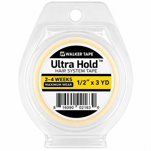 Walker tape ultra hold - tape, x