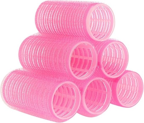 6pcs hair rollers set - rollers,