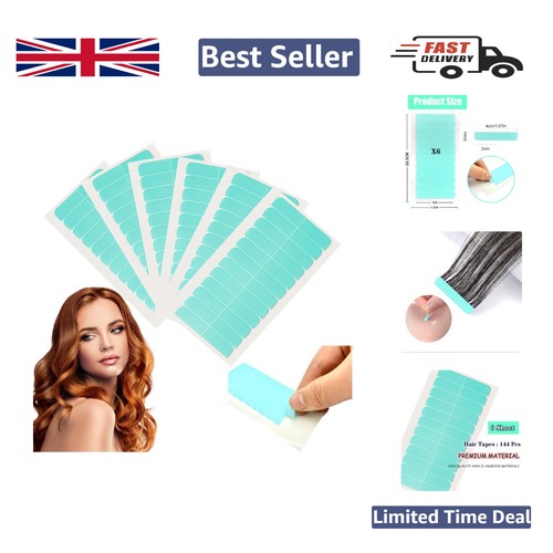 Ultra thin waterproof hair - waterproof,