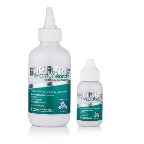 Ghostbond supreme hair - ghostbond,