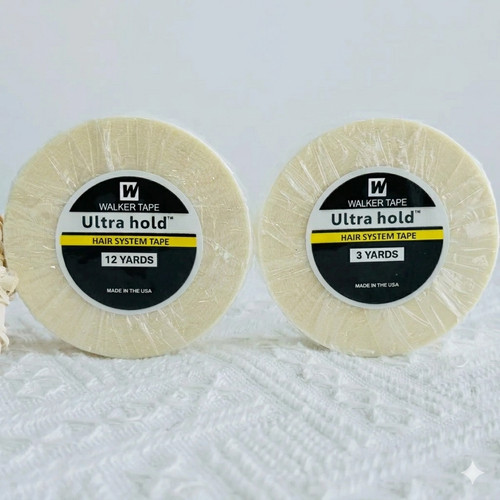 Ultra hold wig tape - ultra,