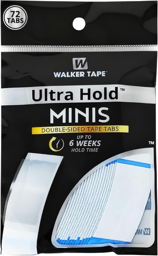 Walker tape ultra hold mini - walker,