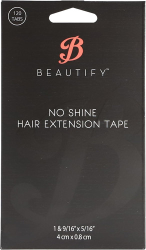 Hair adhesive brand - brand, walker