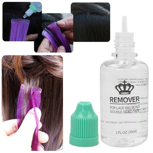 Tape hair extensions weft - hair,