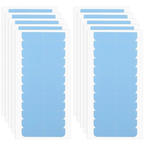 120pcs hair extension - extension, tape