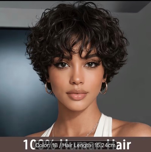 Brazilian remy human hair wig - brazilian,