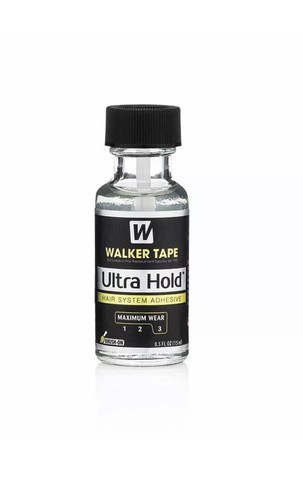 Walker ultra hold - hold, adhesive