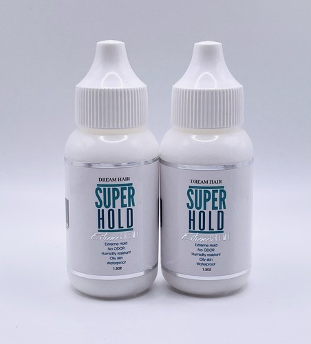 Super hold bond hair - ,