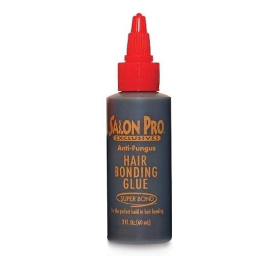 Salon pro hair bonding glue - pro,