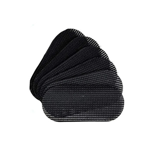 Hair sectioners self adhesive - sectioners,