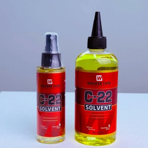 Walker tape solvent - c-22,