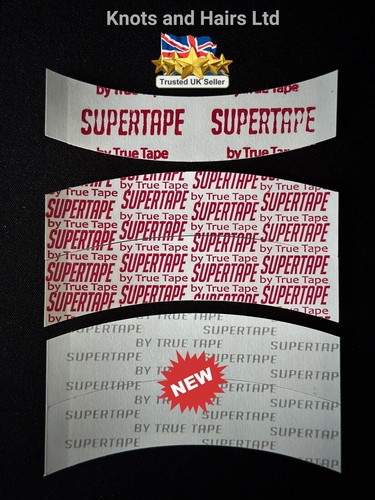Least curved supertape - least,