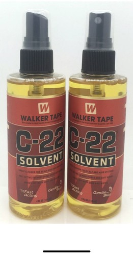 Walker tape 22 solvent - x, c-22